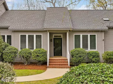 803 Millcroft, Pittsboro, NC 27312 photo 2