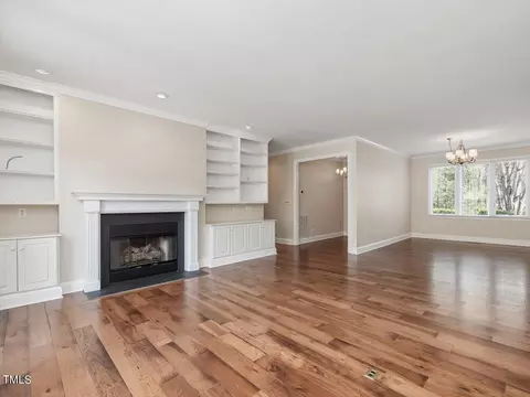 803 Millcroft, Pittsboro, NC 27312 photo 15