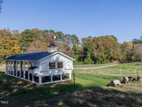 803 Millcroft, Pittsboro, NC 27312 photo 35