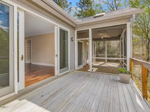 803 Millcroft, Pittsboro, NC 27312 photo 6
