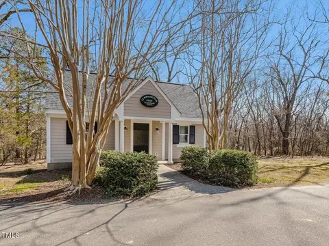 803 Millcroft, Pittsboro, NC 27312 photo 30