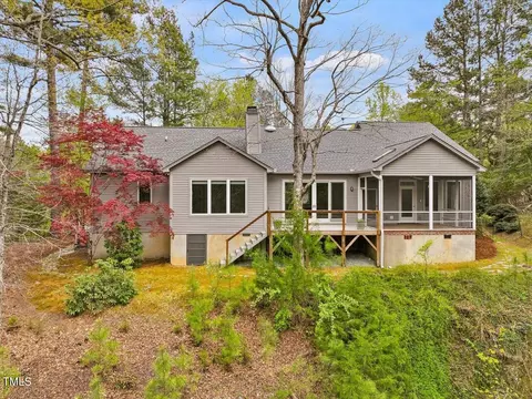 803 Millcroft, Pittsboro, NC 27312 photo 28