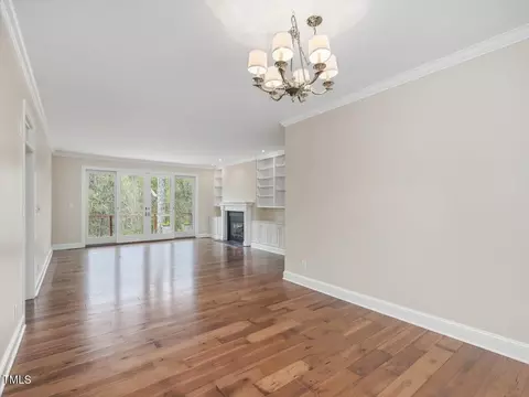 803 Millcroft, Pittsboro, NC 27312 photo 16