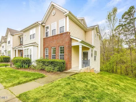 190 Cedar Elm Rd, Durham, NC 27713