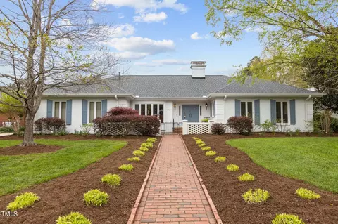 6503 Falconbridge Rd, Chapel Hill, NC 27517