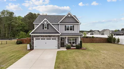 48 Inlet Cir, Kenly, NC 27542