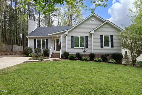 638 Guinness Pl, Wake Forest, NC 27587