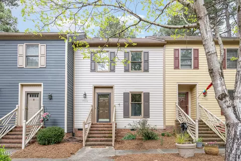 3303 Coachmans Way, Durham, NC 27705