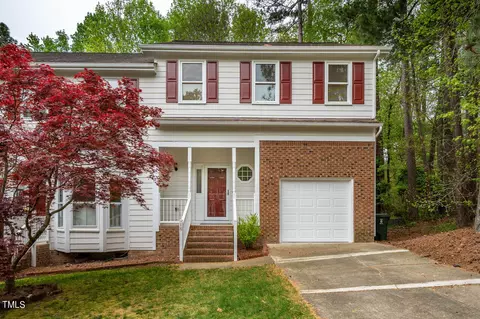 18 Citation Dr, Durham, NC 27713
