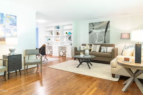 4705 Rembert Dr, Raleigh, NC 27612