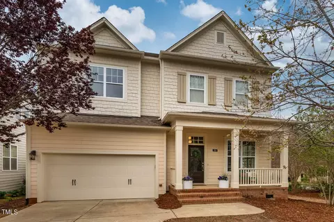 300 Legends Way, Chapel Hill, NC 27516