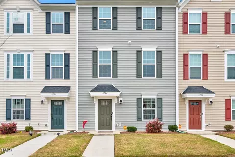 8722 Red Canyon Way, Raleigh, NC 27616
