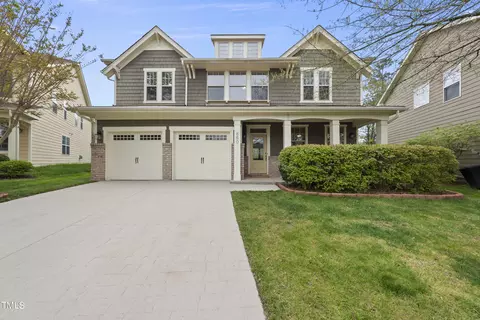 550 Front Ridge Dr, Cary, NC 27519