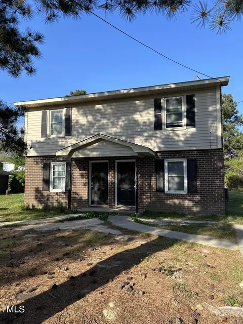 605-607 N Glendale Dr, Rocky Mount, NC 27801