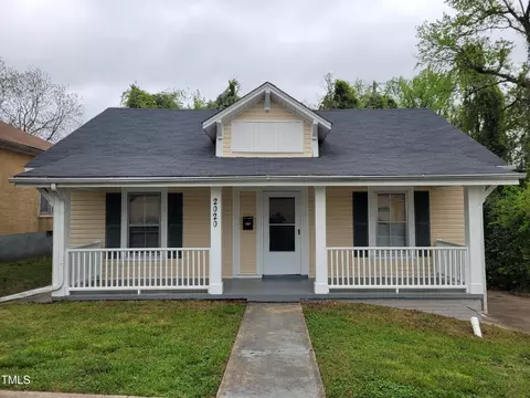 2020 Jersey Ave, Durham, NC 27707