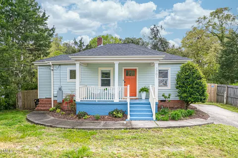 1701 Bivins St, Durham, NC 27707