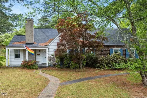 320 S 2nd St, Smithfield, NC 27577 photo 1