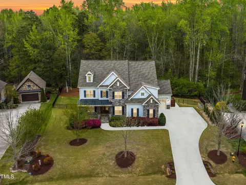 724 Reserve Estates Dr, Wake Forest, NC 27587