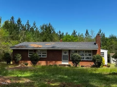 4292 Hwy 158, Roanoke Rapids, NC 27870