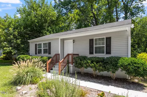 2809 Newbold St, Raleigh, NC 27603