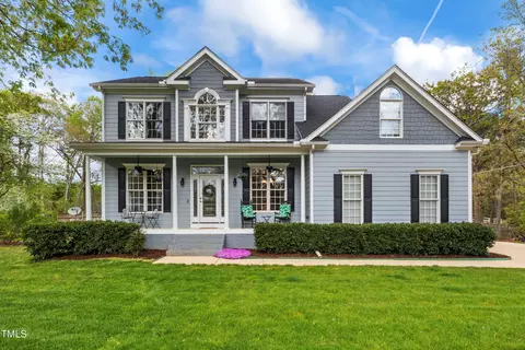 7600 Double E Ct, Raleigh, NC 27613
