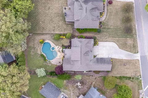 3601 Laurel Hills Rd, Raleigh, NC 27612
