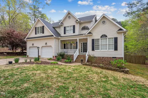 3711 Ben Mil Court Ct, Franklinton, NC 27525