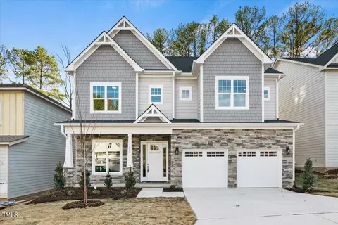 529 Kings Lake Way, Durham, NC 27703