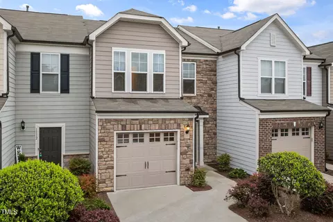 1110 Kudzu St, Durham, NC 27713