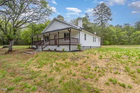 3093 St Andrews Church Rd, Sanford, NC 27332