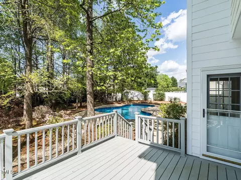 760 Hadrian Dr, Garner, NC 27529 photo 32