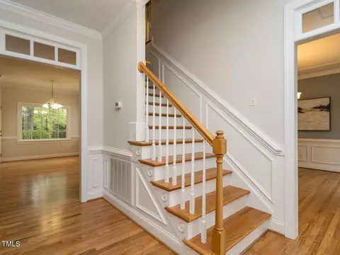 760 Hadrian Dr, Garner, NC 27529 photo 4