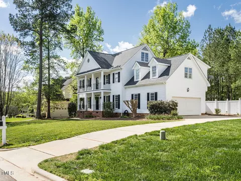 760 Hadrian Dr, Garner, NC 27529 photo 37