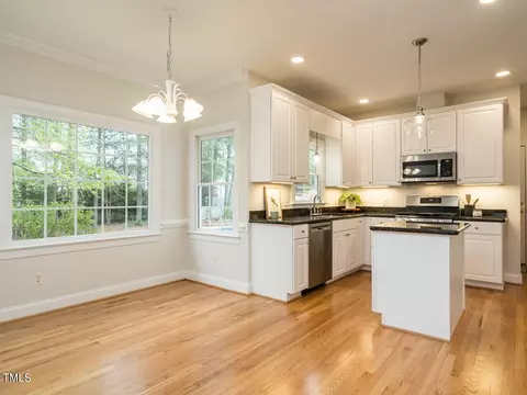 760 Hadrian Dr, Garner, NC 27529 photo 12