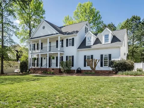 760 Hadrian Dr, Garner, NC 27529 photo 38