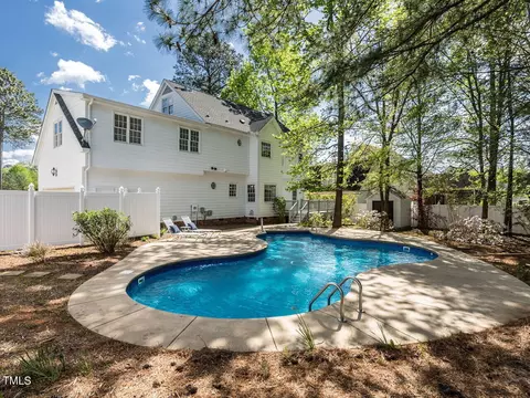 760 Hadrian Dr, Garner, NC 27529 photo 35