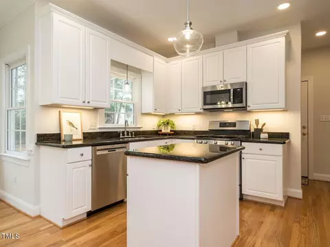 760 Hadrian Dr, Garner, NC 27529 photo 14