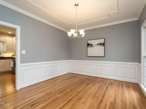 760 Hadrian Dr, Garner, NC 27529 photo 7