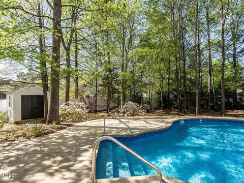 760 Hadrian Dr, Garner, NC 27529 photo 34