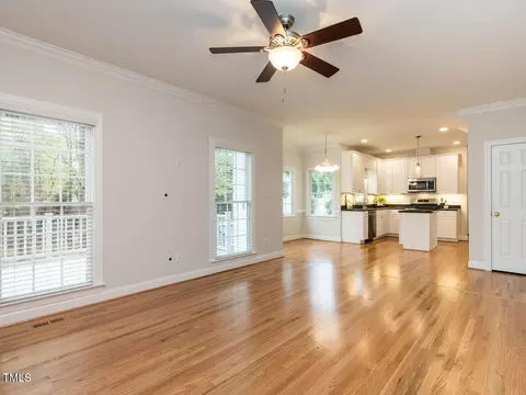 760 Hadrian Dr, Garner, NC 27529 photo 10