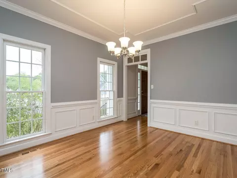 760 Hadrian Dr, Garner, NC 27529 photo 8