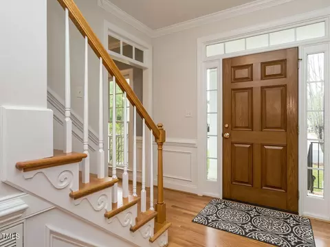 760 Hadrian Dr, Garner, NC 27529 photo 3
