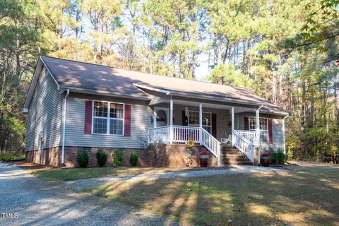6701 Cane Creek Drive Dr, Efland, NC 27243