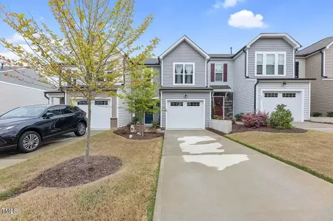 416 White Oak Ridge Dr, Garner, NC 27529 photo 2