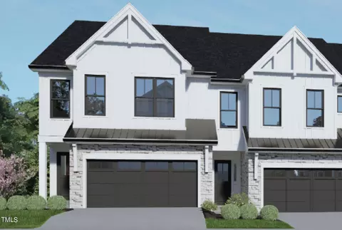 4004 Elk Creek Ln, Raleigh, NC 27612