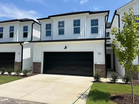 3241 Prospect Church Rd, Dunn, NC 28334