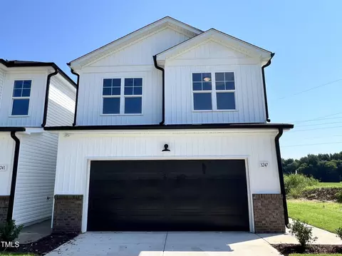 3247 Prospect Church Rd, Dunn, NC 28334