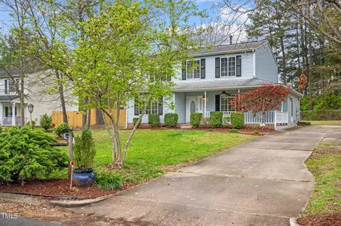 4703 Tyne Dr, Durham, NC 27703