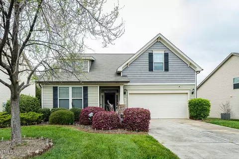 525 Applecross Dr, Mebane, NC 27302