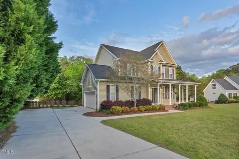 1505 Struble Cir, Willow Spring, NC 27592 photo 4